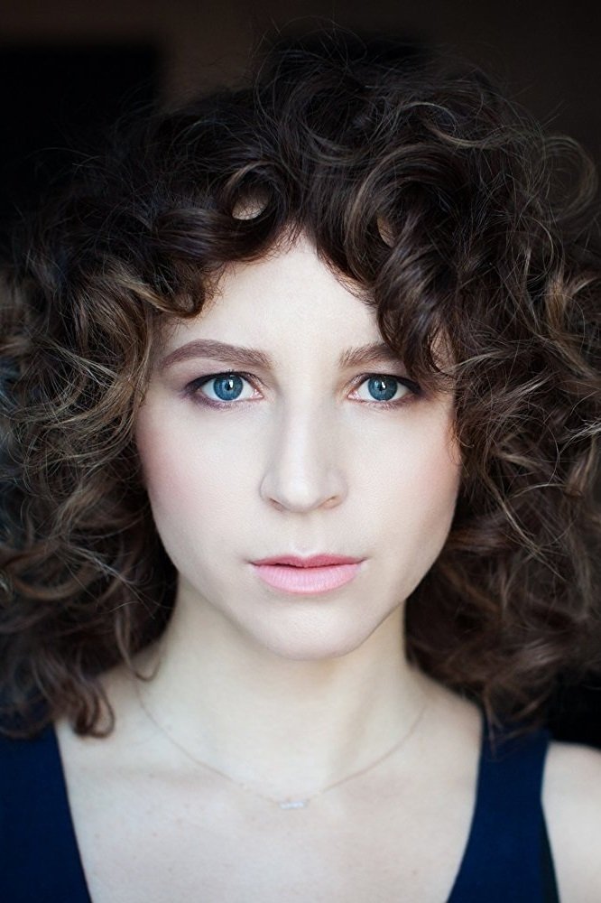 Christina Sicoli - Assistant