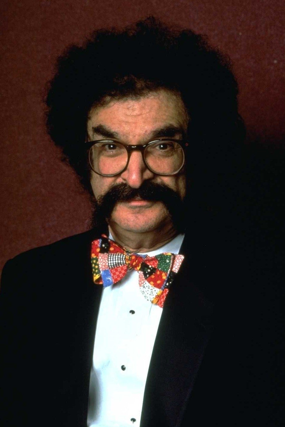Gene Shalit - Self (archive footage)