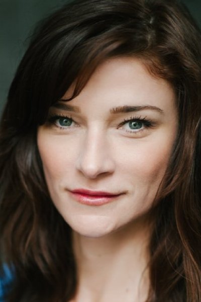 Kasia Kaczmarek - Sister Constance