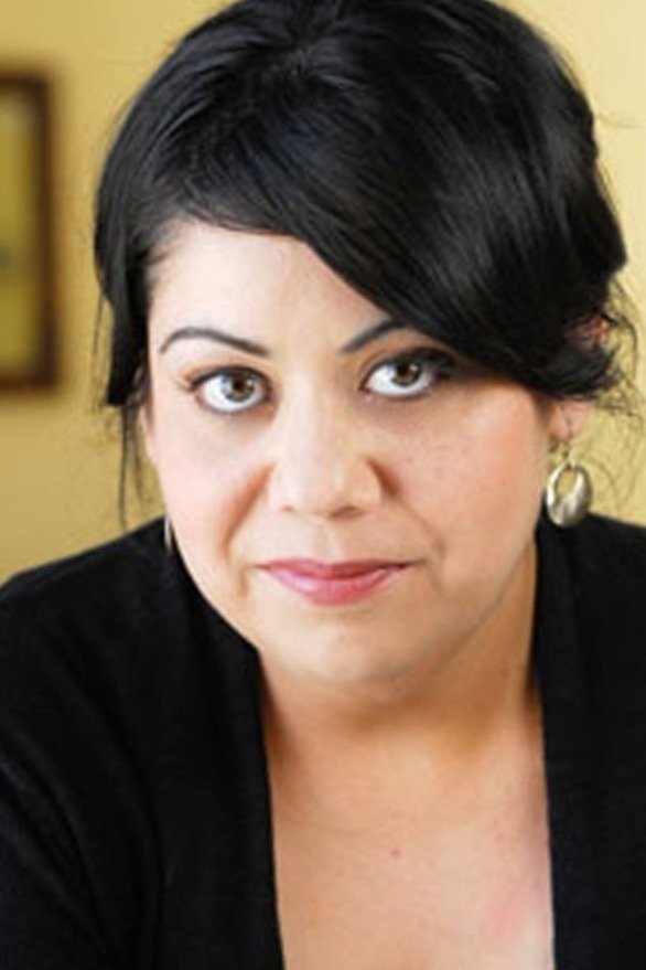 Carla Jimenez - Marissa