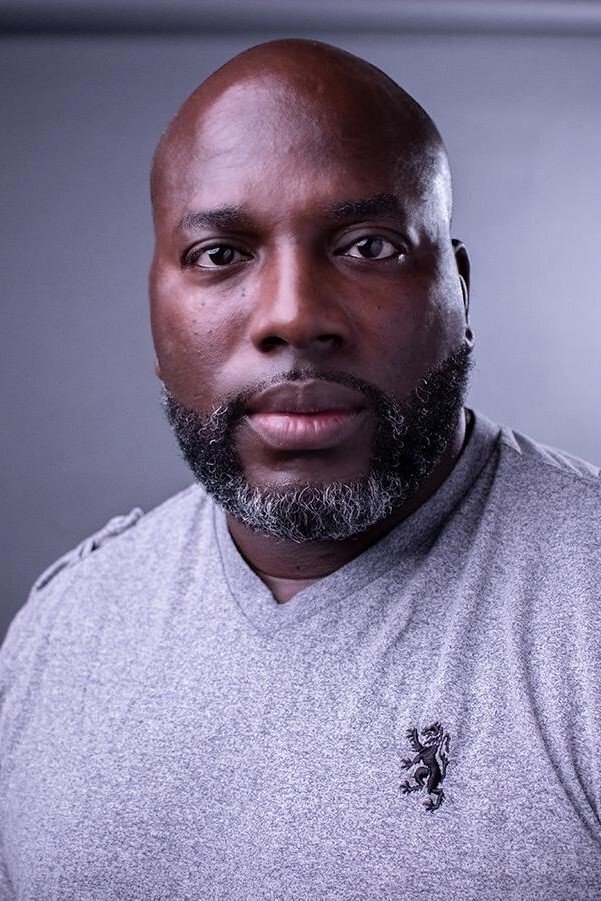 Aaron Spivey-Sorrells - Mayfield