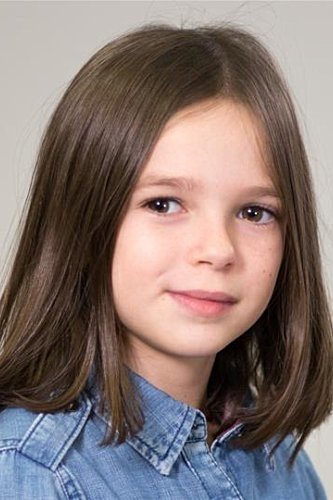 Eva Dabrowski - Nina