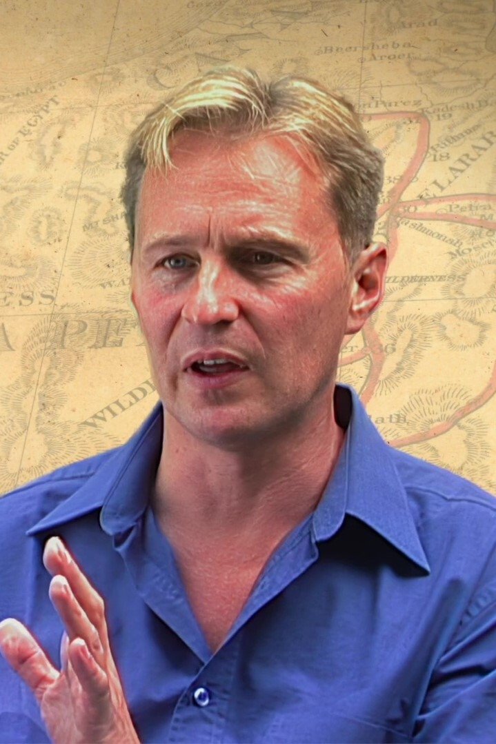 Peter Elmer - Self