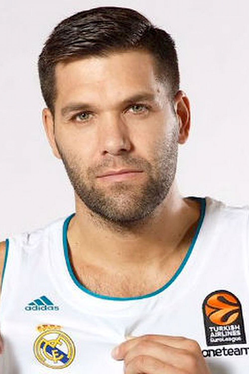 Felipe Reyes - Felipe Reyes