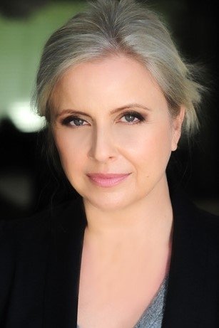 Debbie Podowski - Pamela