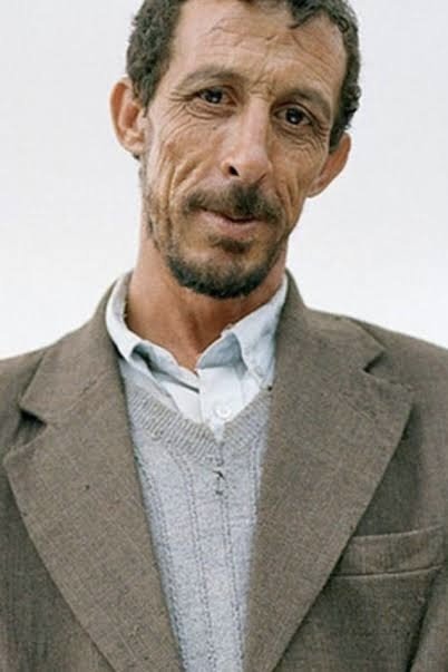 Mustapha Rachidi - Abdullah