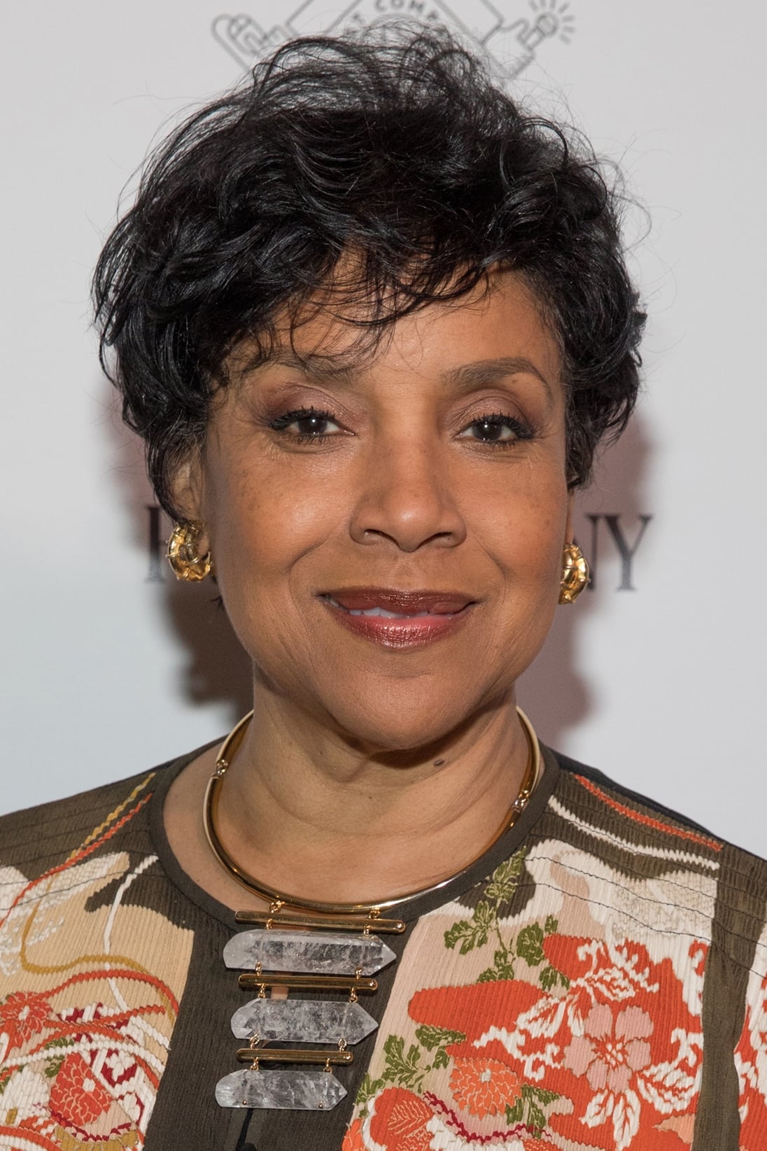Phylicia Rashād - Libba Gardner (voice)