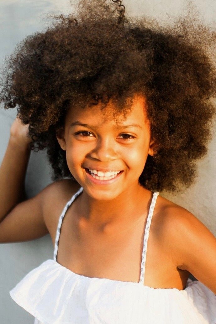 Mandeiya Flory - Kid