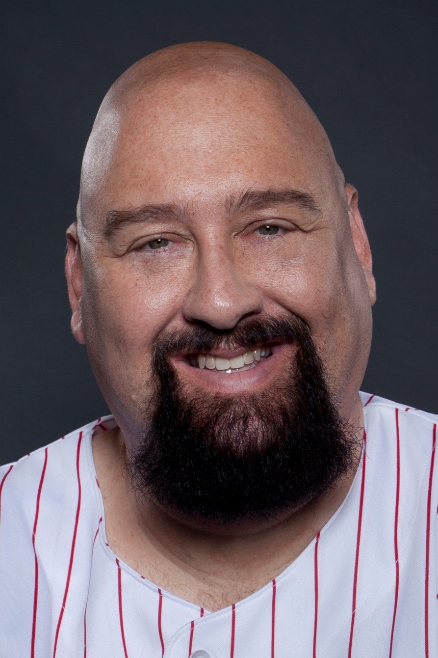 Scott L. Schwartz - Bruiser