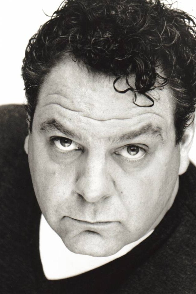 Sam Douglas - Marty Singer