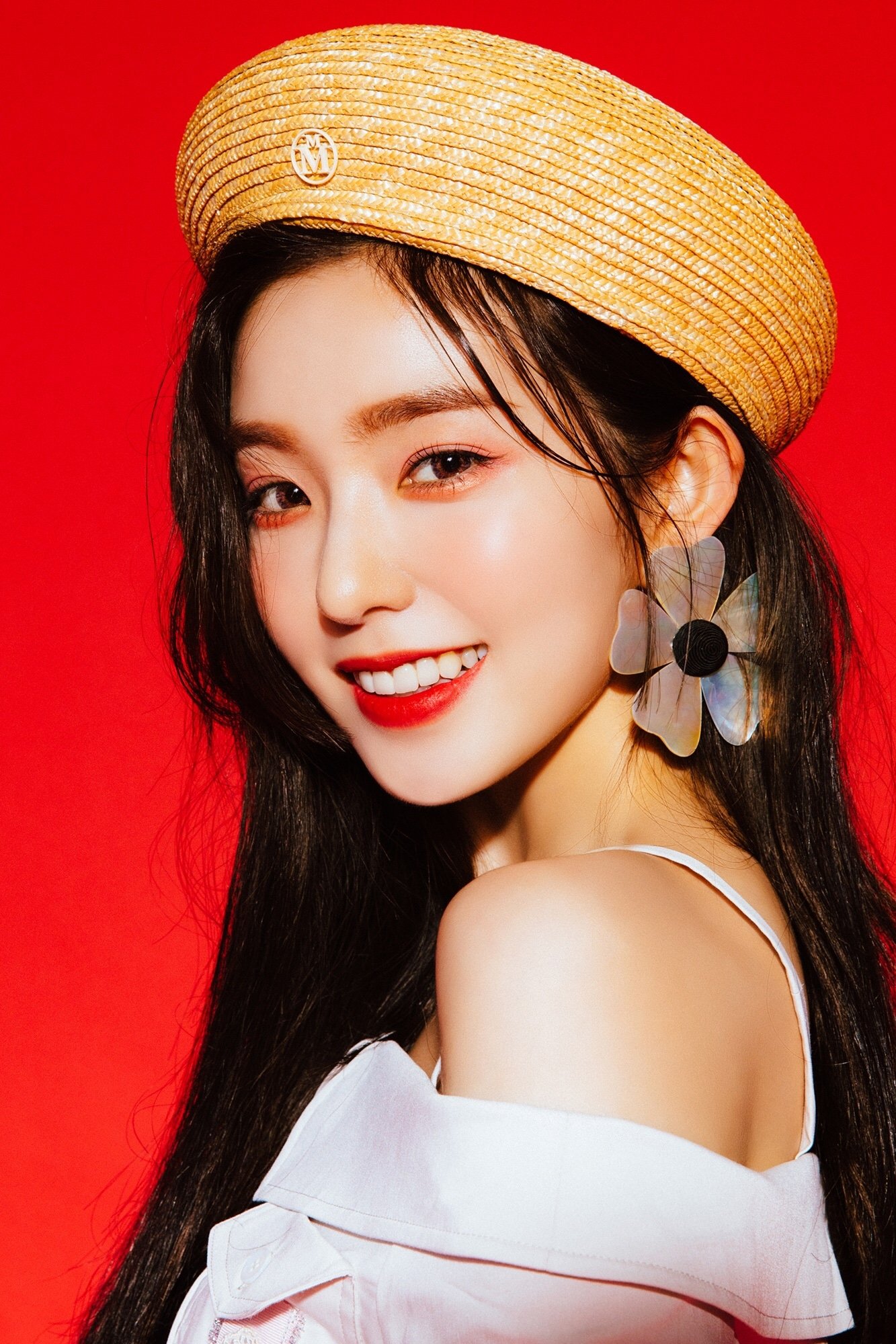 IRENE - Baby Bun (voice)