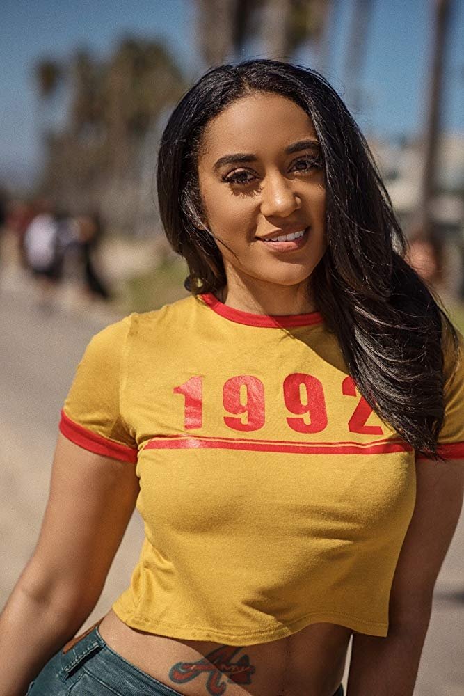 Brii Renee' - Influencer