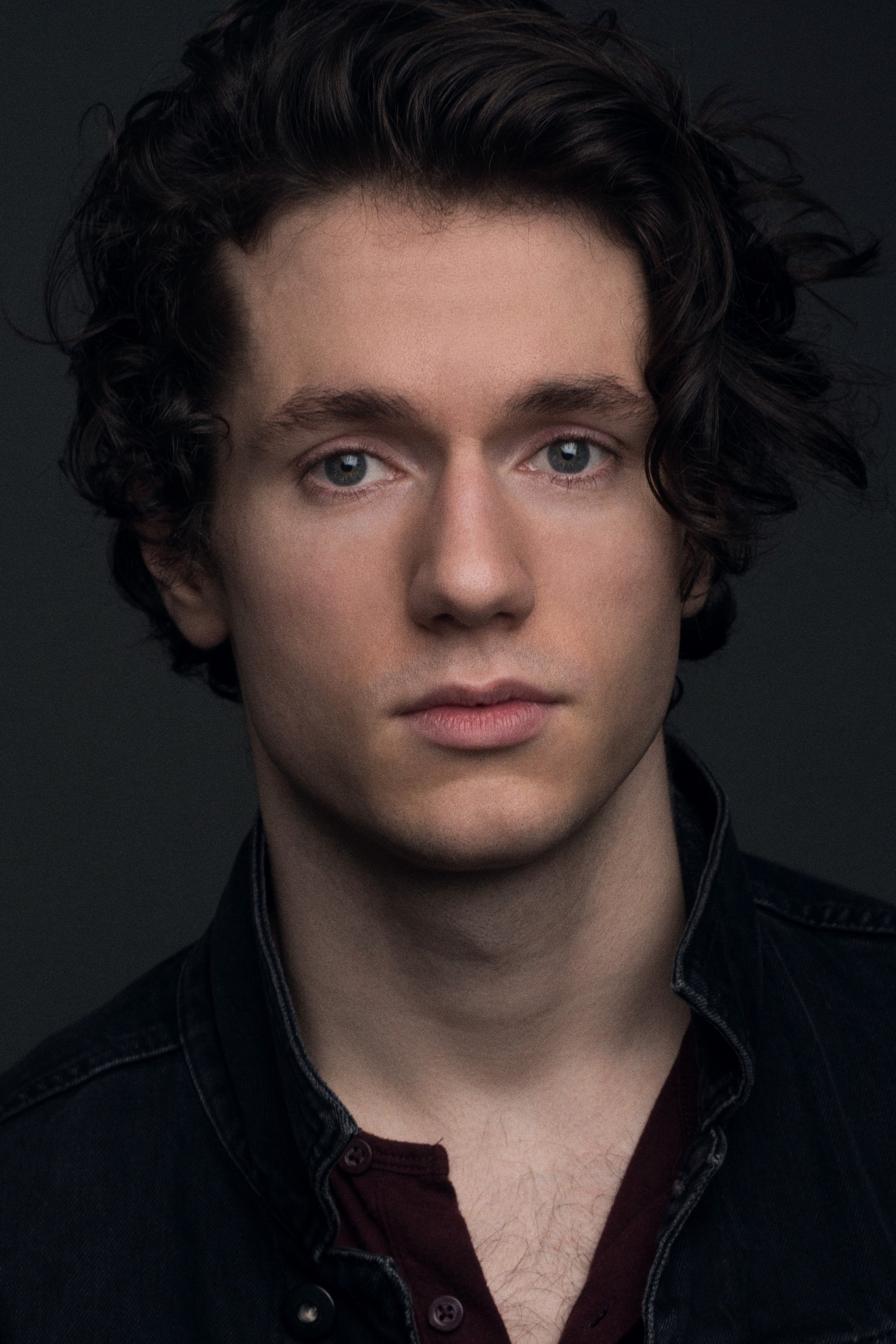 James Scully - Charlie