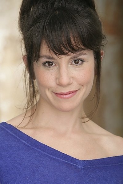 Allyson Sereboff - Nurse