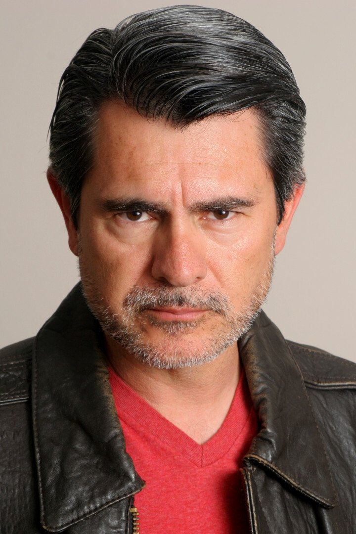 Francisco Javier Gomez - Rancher