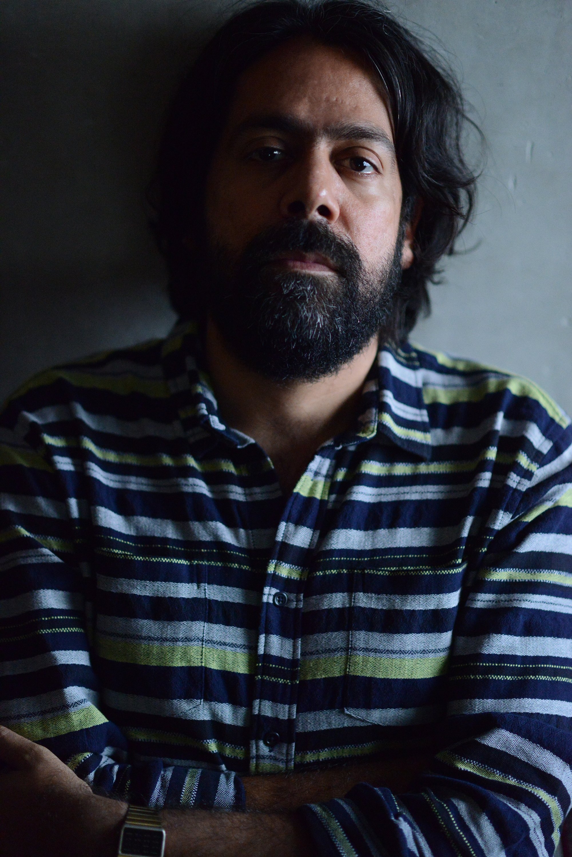 Ashim Ahluwalia - Self