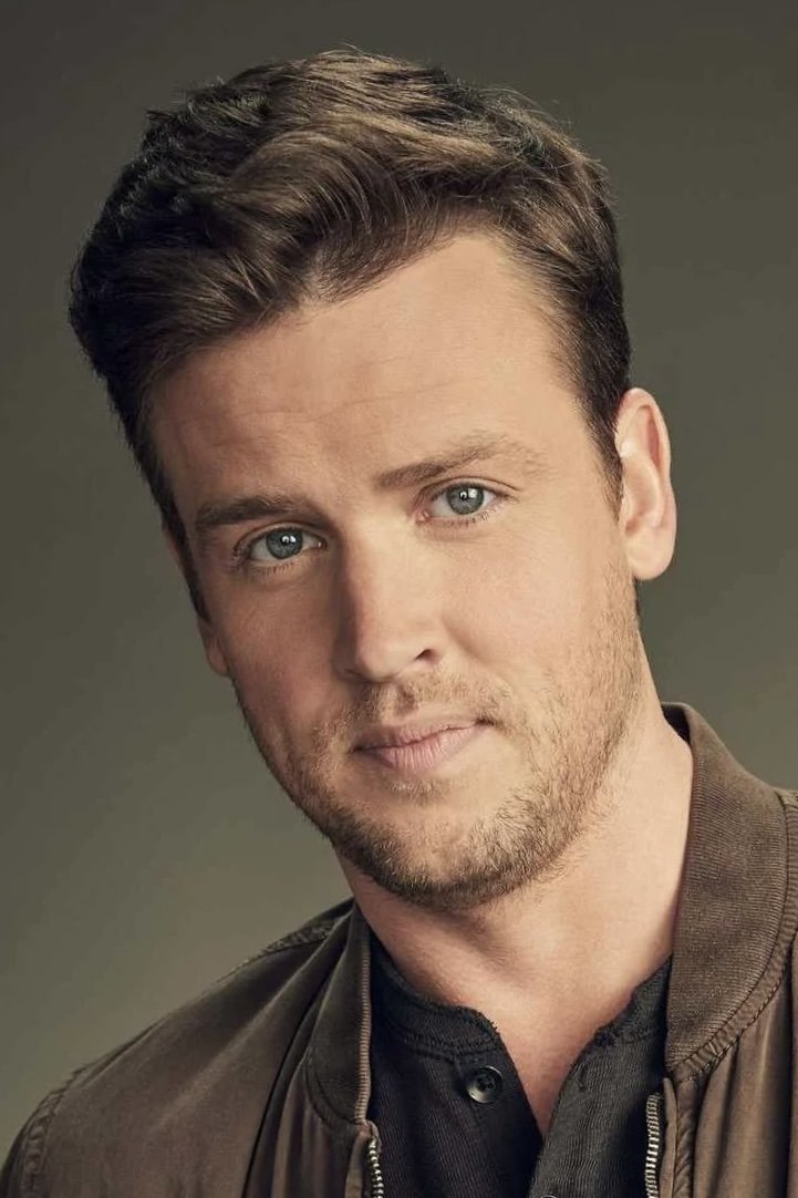 Jack Cutmore-Scott - Klaus