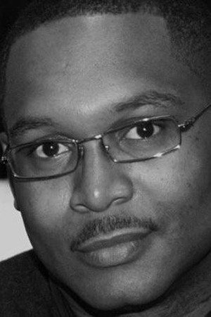 Adrien Beard - Token Black (voice)