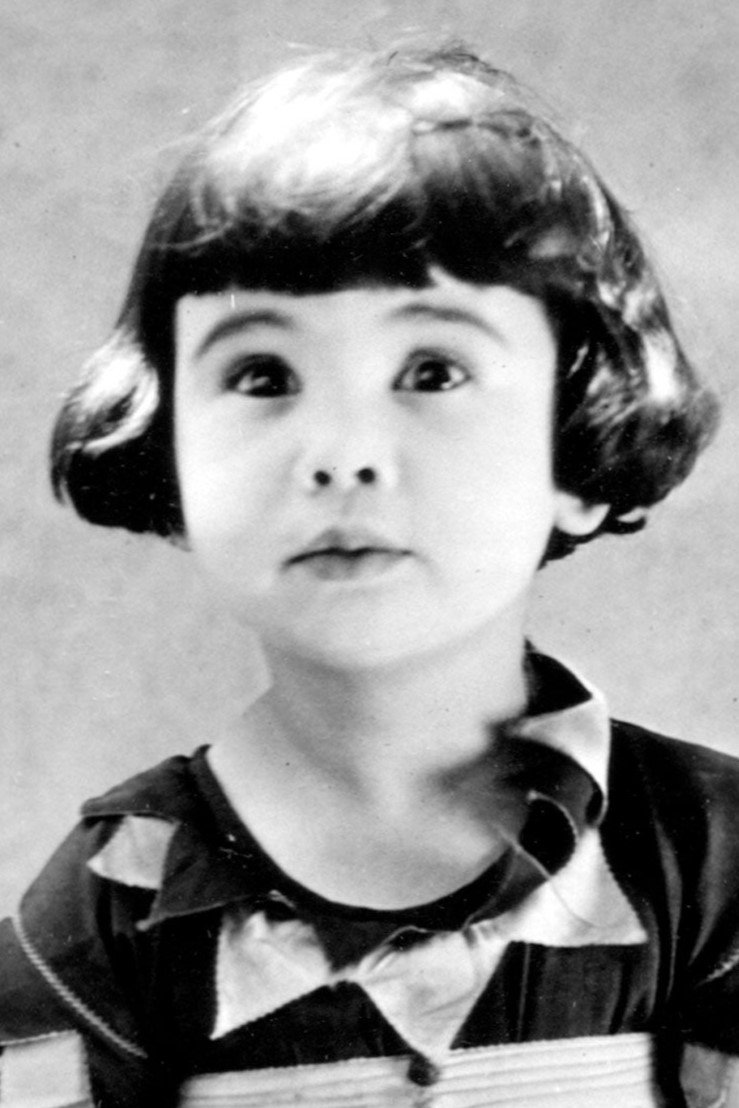 Baby Peggy - Self (as Diana Serra Cary)