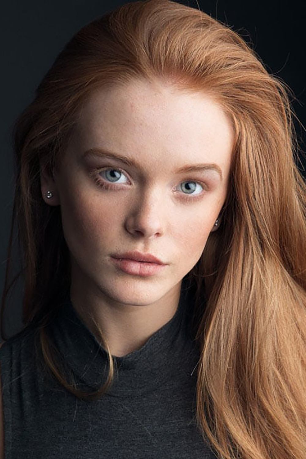 Abigail Cowen - Adrienne Liesching