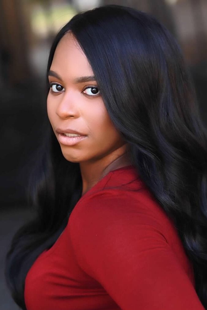 Alexandra Grey - Self - Actress / Singer