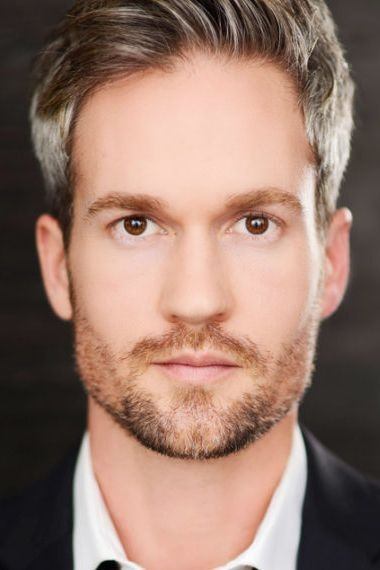 Kyle David Pierce - Gotham Stock Trader (uncredited)