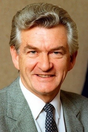 Bob Hawke - 