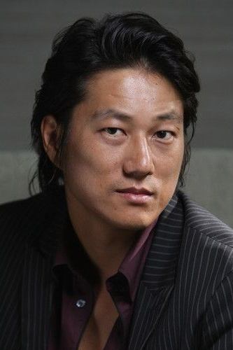 Sung Kang - Han Lue (archive footage)
