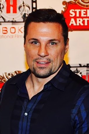 Christopher Stadulis - Navy SEAL Group