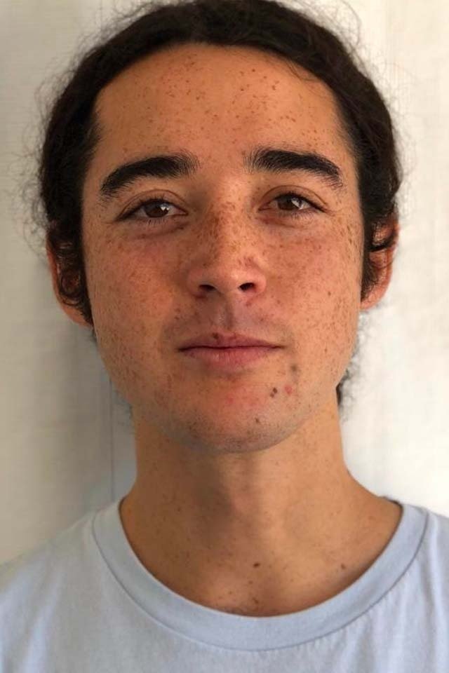 Rowan Zorilla - 