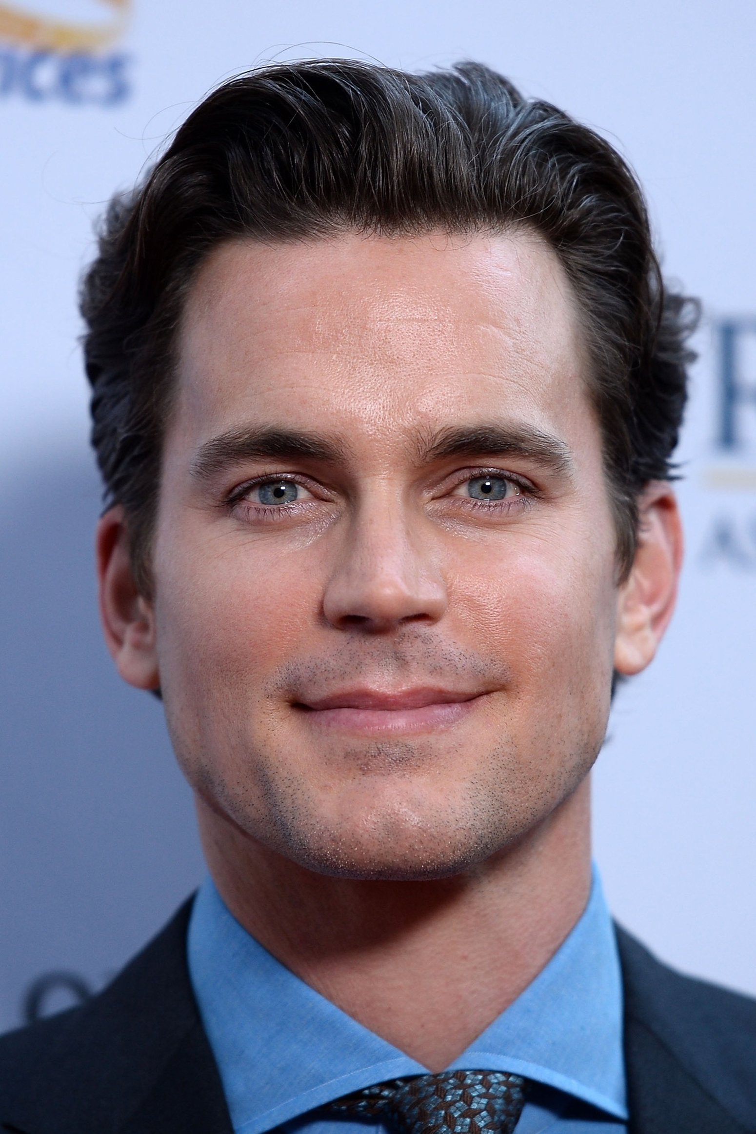 Matt Bomer - Narrator