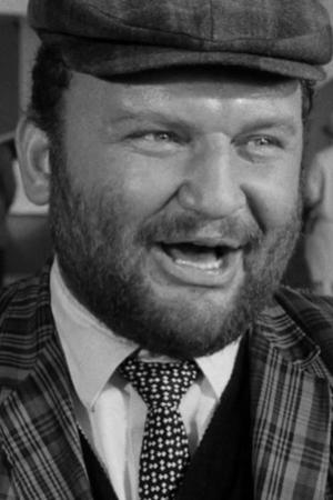 John Lawrence - Bearded Man