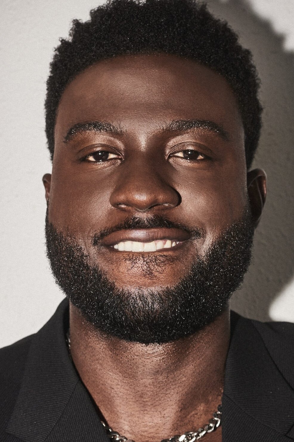 Sinqua Walls - Caleb