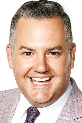 Ross Mathews - Self