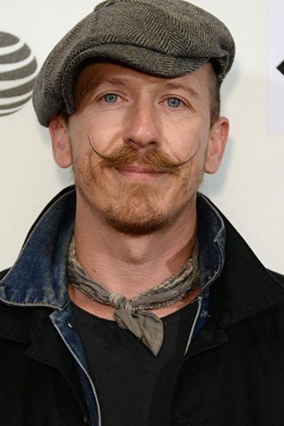 Foy Vance - Himself
