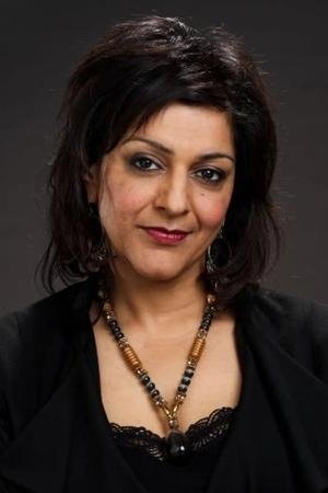 Meera Syal - Subisha Gulab (voice)