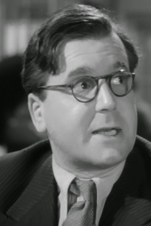 Edward Chapman - Mr. Thomas Grimsdale