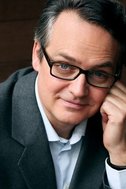 Charlie Higson - Self