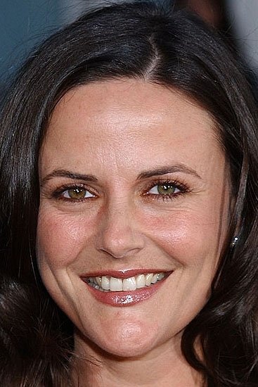 Gia Carides - Doreen / Dolores' Mother (voice)