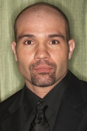 Conrad Pla - CBP Officer
