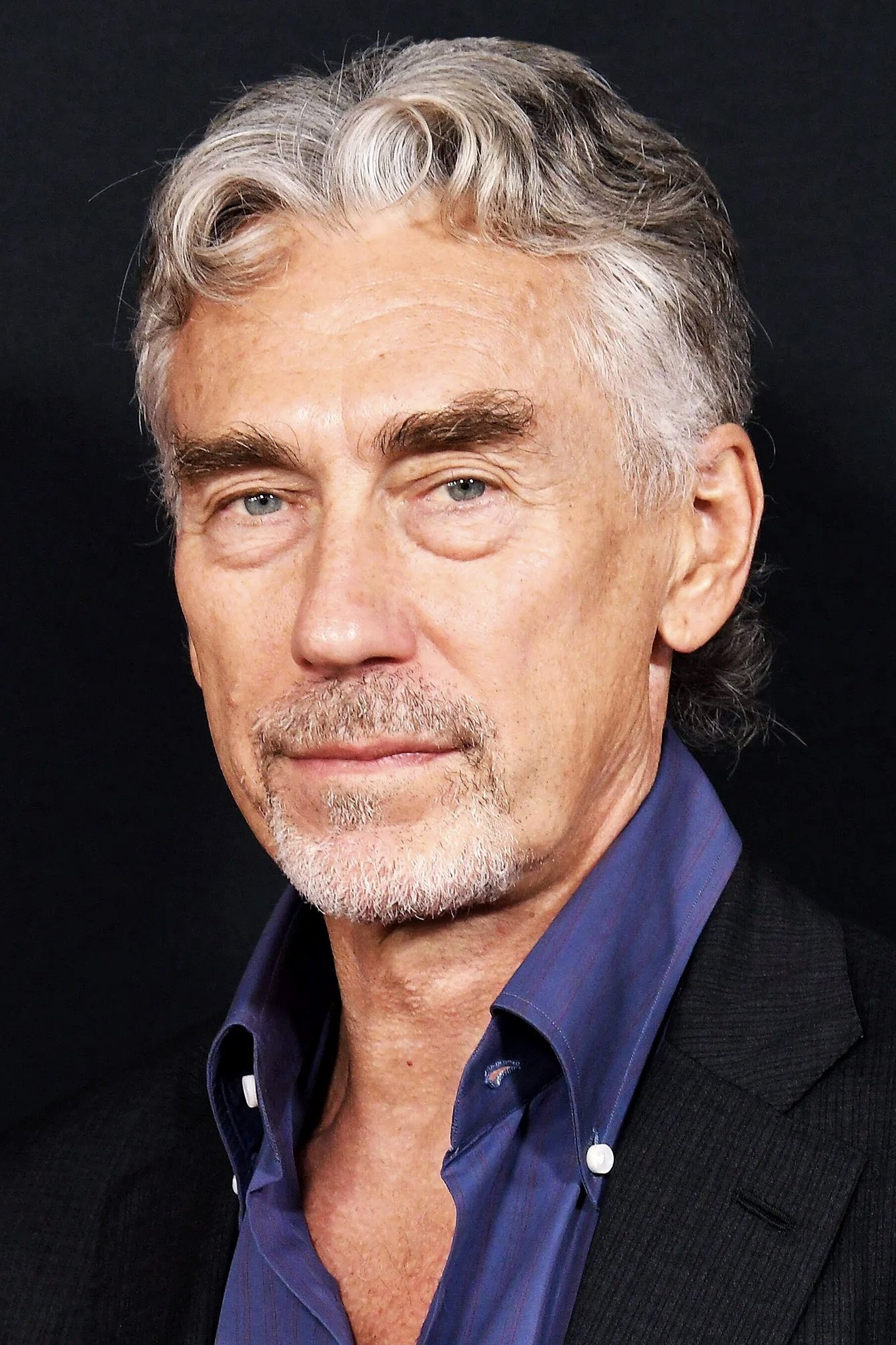 Tony Gilroy - Additional Voices (voice)