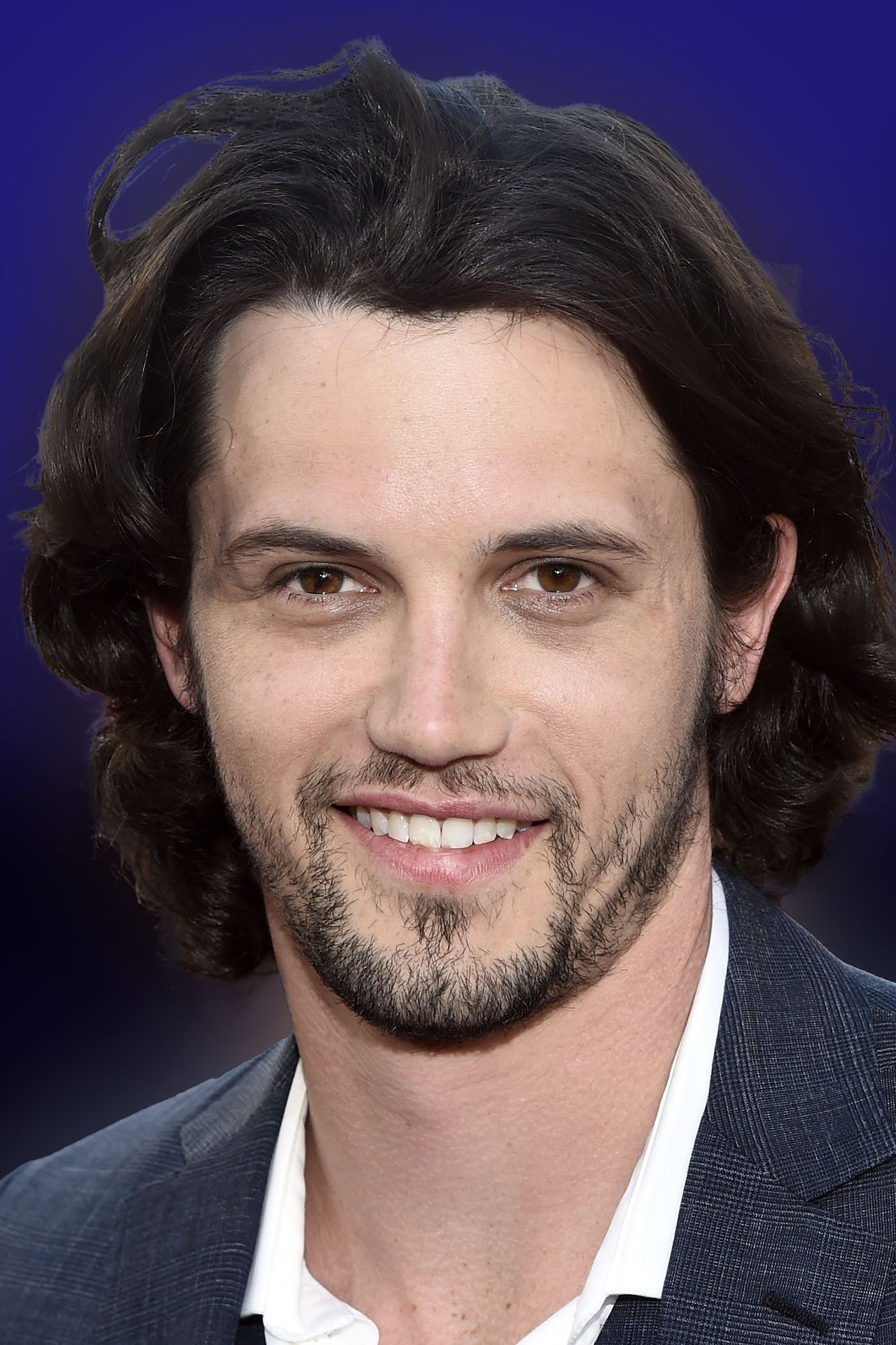 Nathan Parsons - Jean-Luc Lajoie