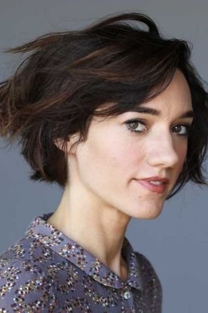 Helen Sadler - Ms. Merino / Matron / Cart Driver (voice)