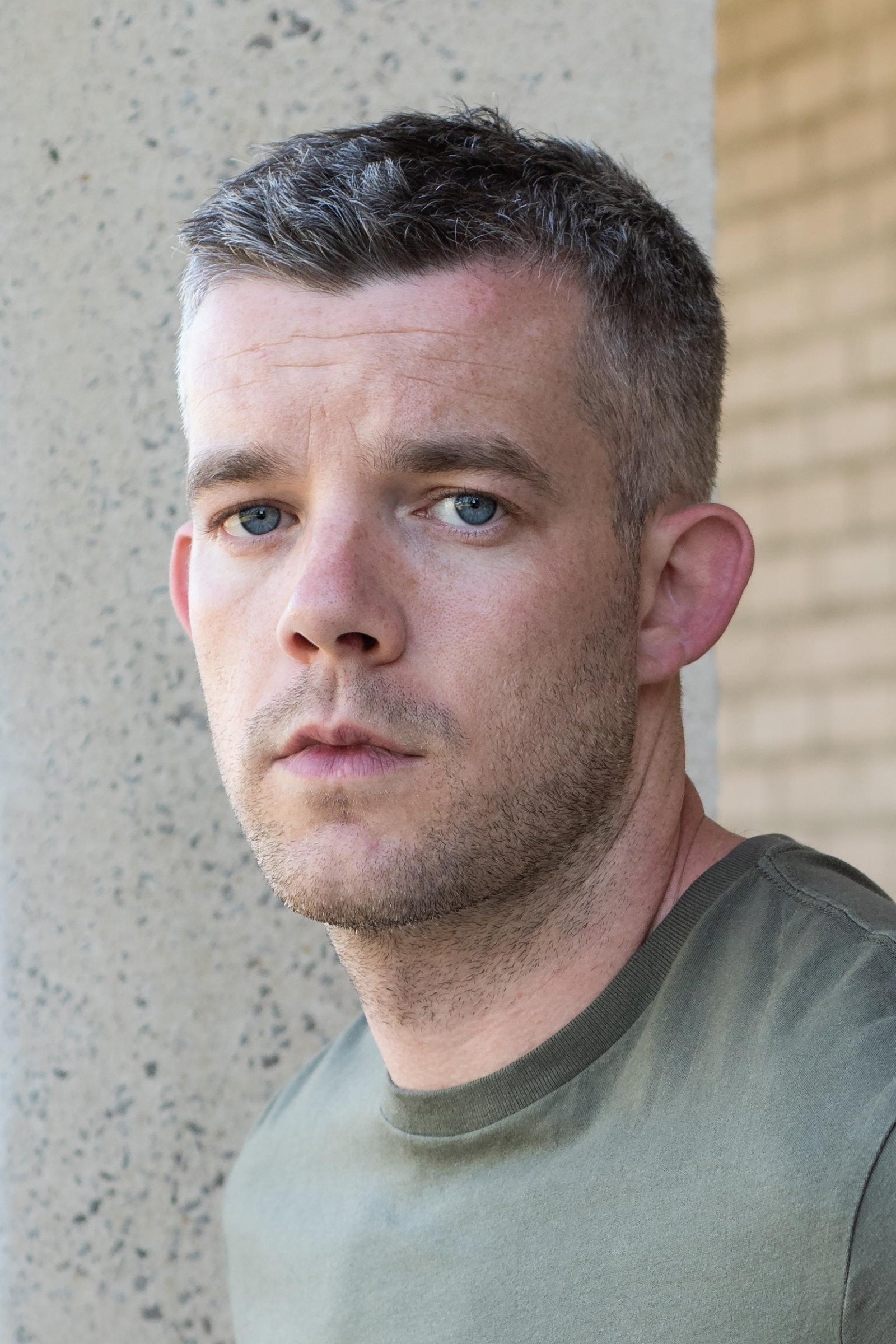 Russell Tovey - Roland