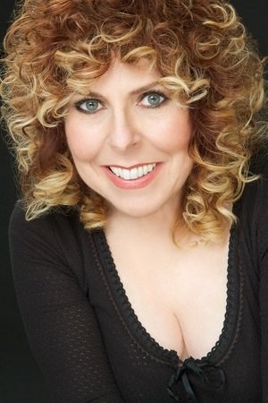 Lisa Raggio - Additional Voices (voice)