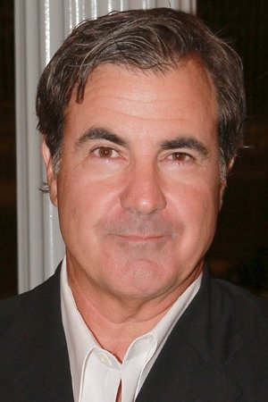 Jackie Flynn - Major Flynn