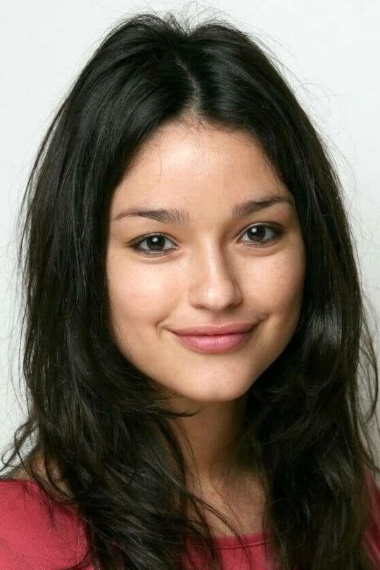 Anne-Sophie Franck - Mathilda