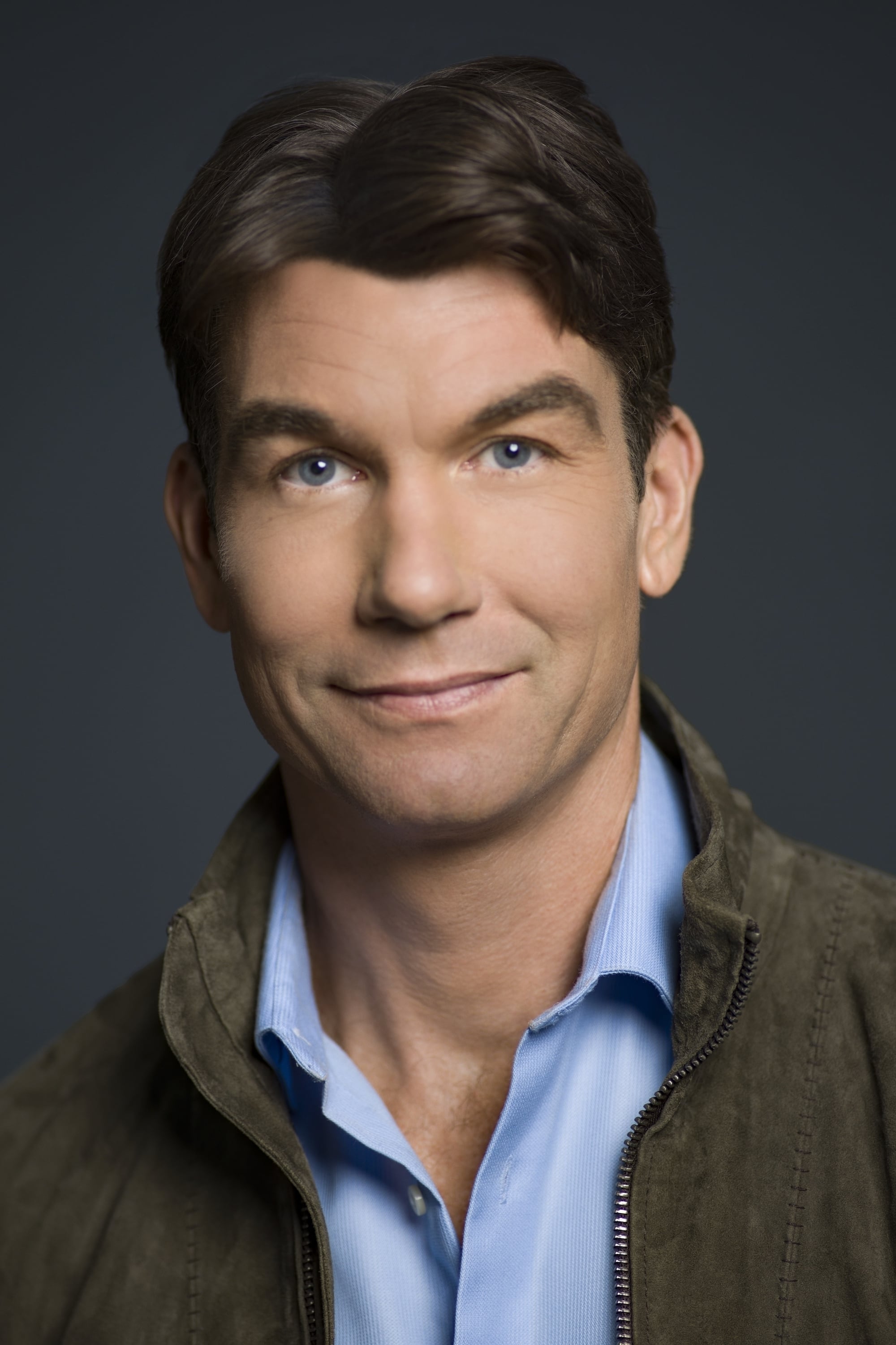 Jerry O'Connell - Clark Kent / Superman (voice)