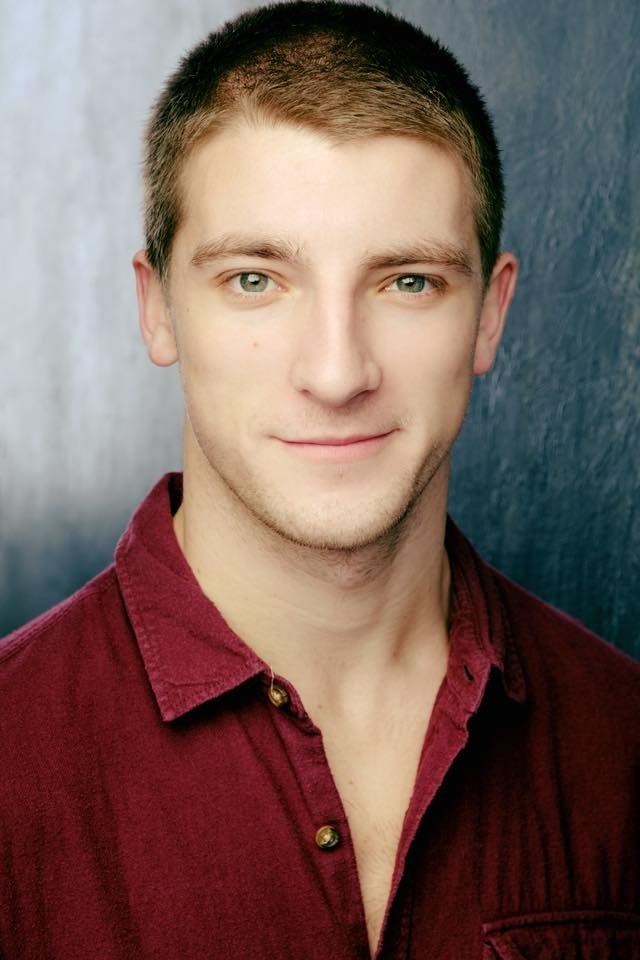 Fraser Fraser - Dancer