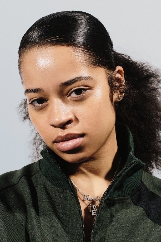 Ella Mai - Performer